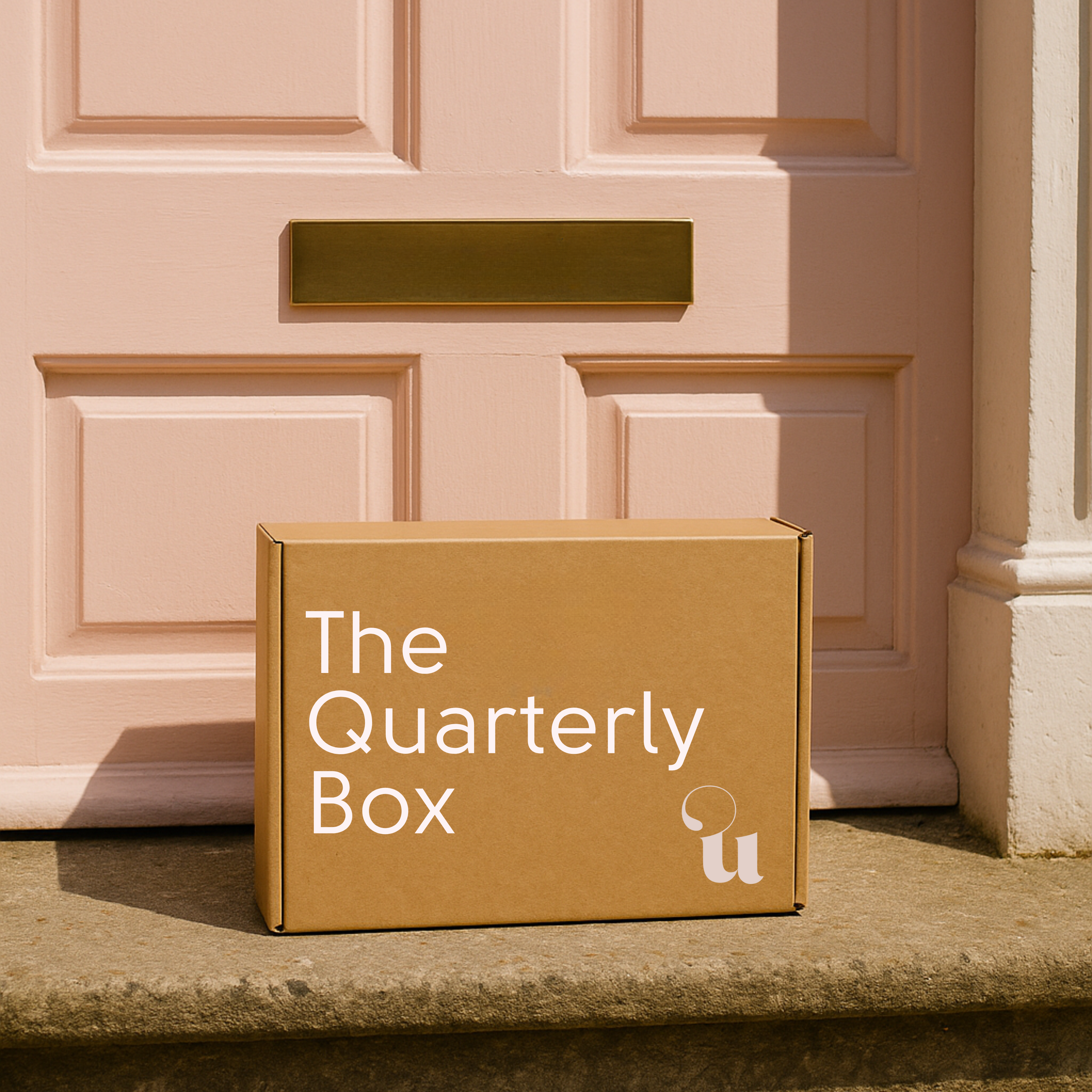 The Quarterly Box
