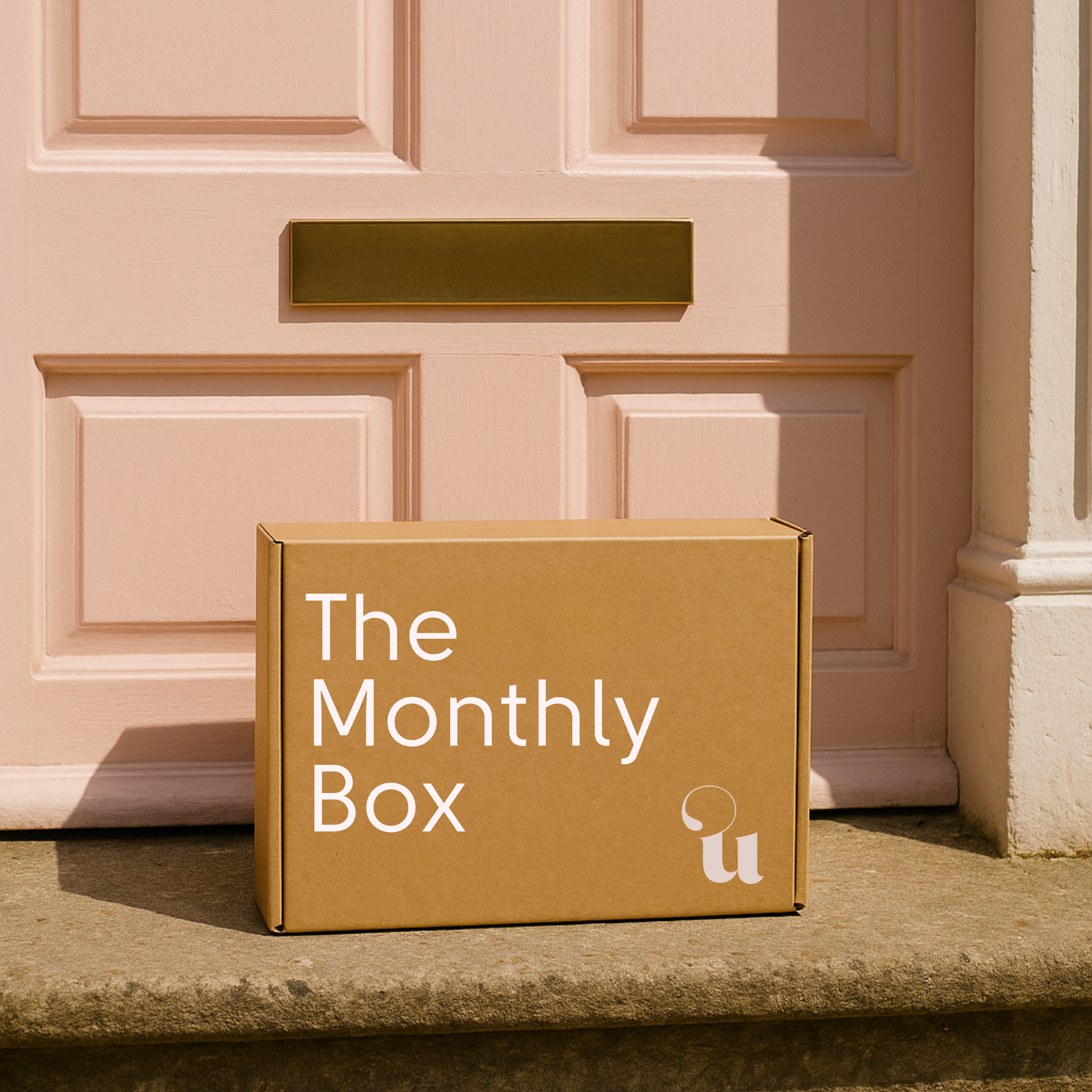 The Monthly Box