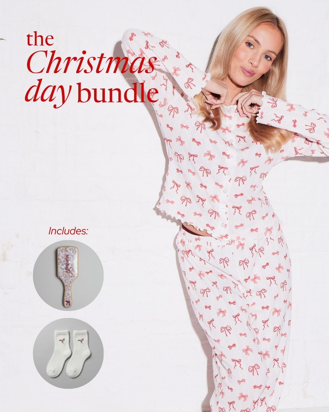 The Christmas Day Bundle