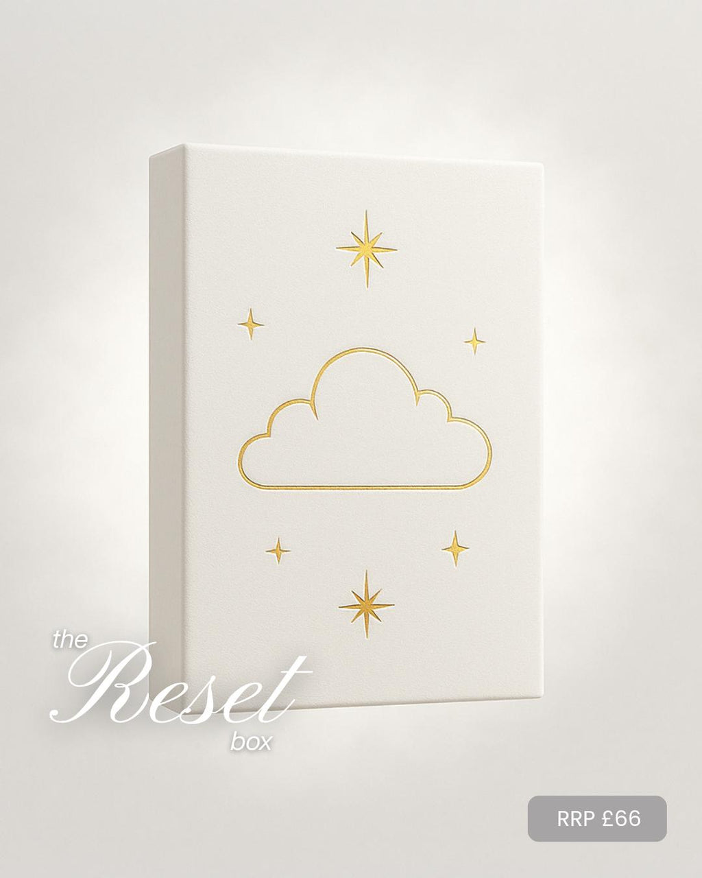 The Reset ⟳ Box