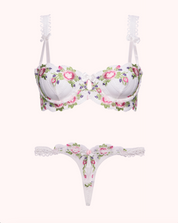 The Enchanted Peony Set