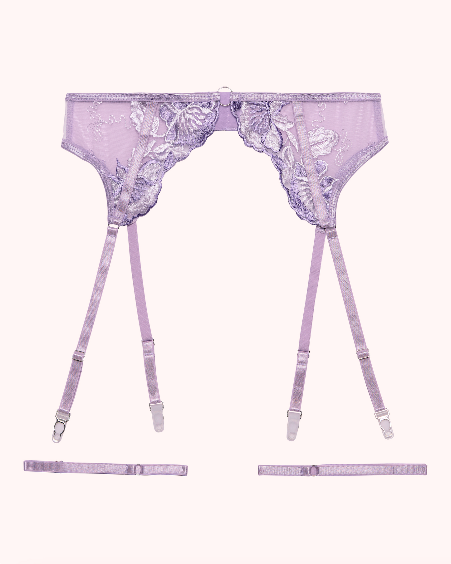 The Lilac Frost Set