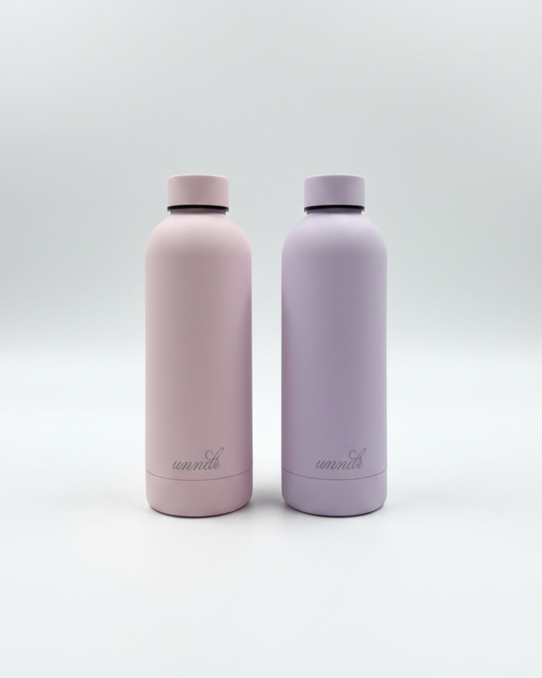 Die Unndr-Flasche 500 ml