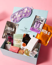 The Monthly Wellness Box