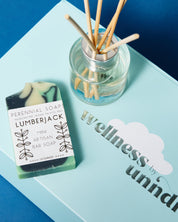 The Quarterly Wellness Box