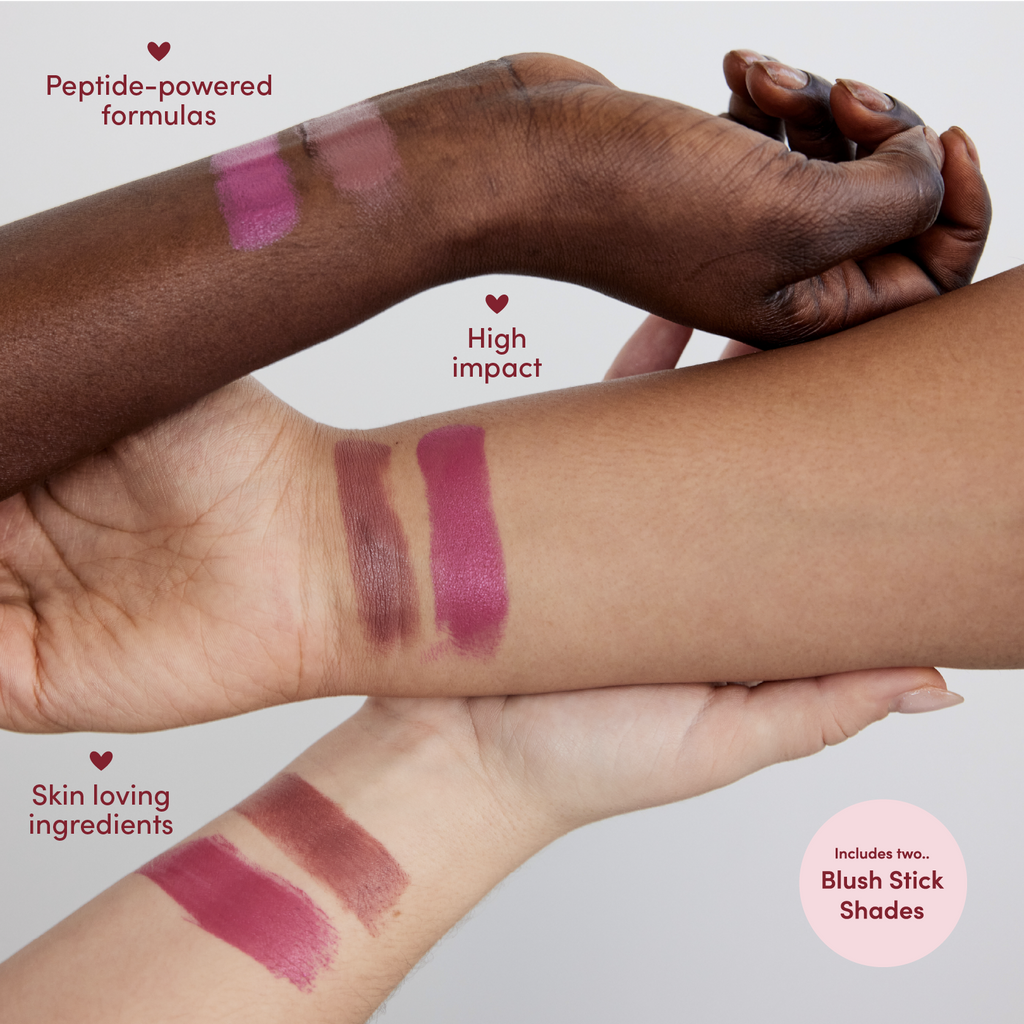 Glow For It x Unndr Edit