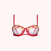 The Crimson Crush Set