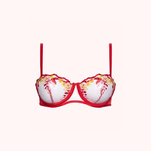 The Crimson Crush Set