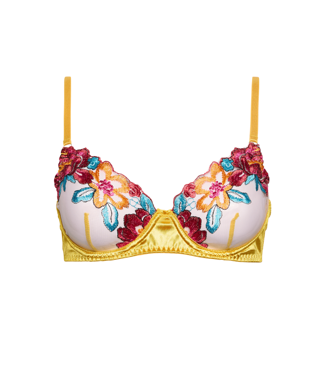 The Honey Glow Set