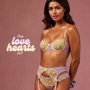 The Love Hearts Set