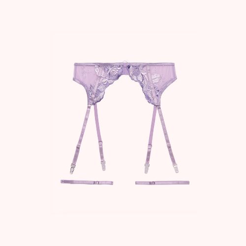 The Lilac Frost Set
