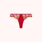 The Crimson Crush Set