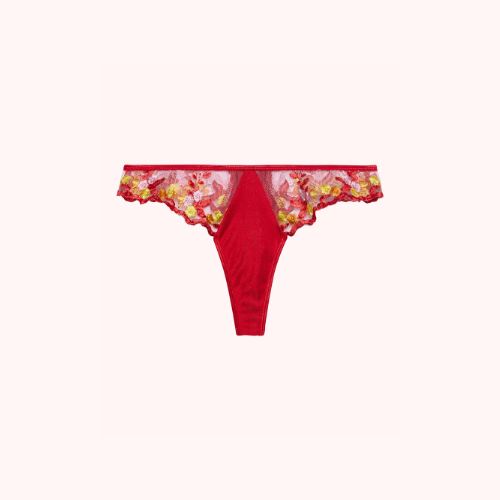 The Crimson Crush Set