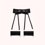 The Little Black Set