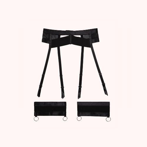 The Little Black Set