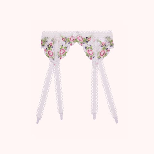 The Enchanted Peony Set