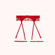 The Crimson Crush Set