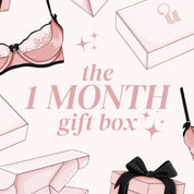 The 1 Month Gift Box