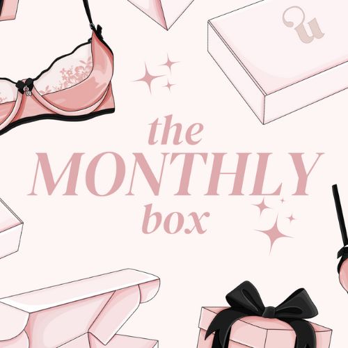 The Monthly Box