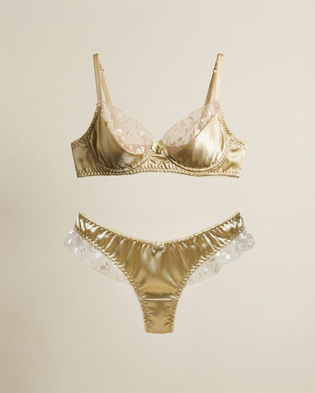 Das Buttermilk Meadows Set