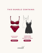 The Classic Romance Bundle