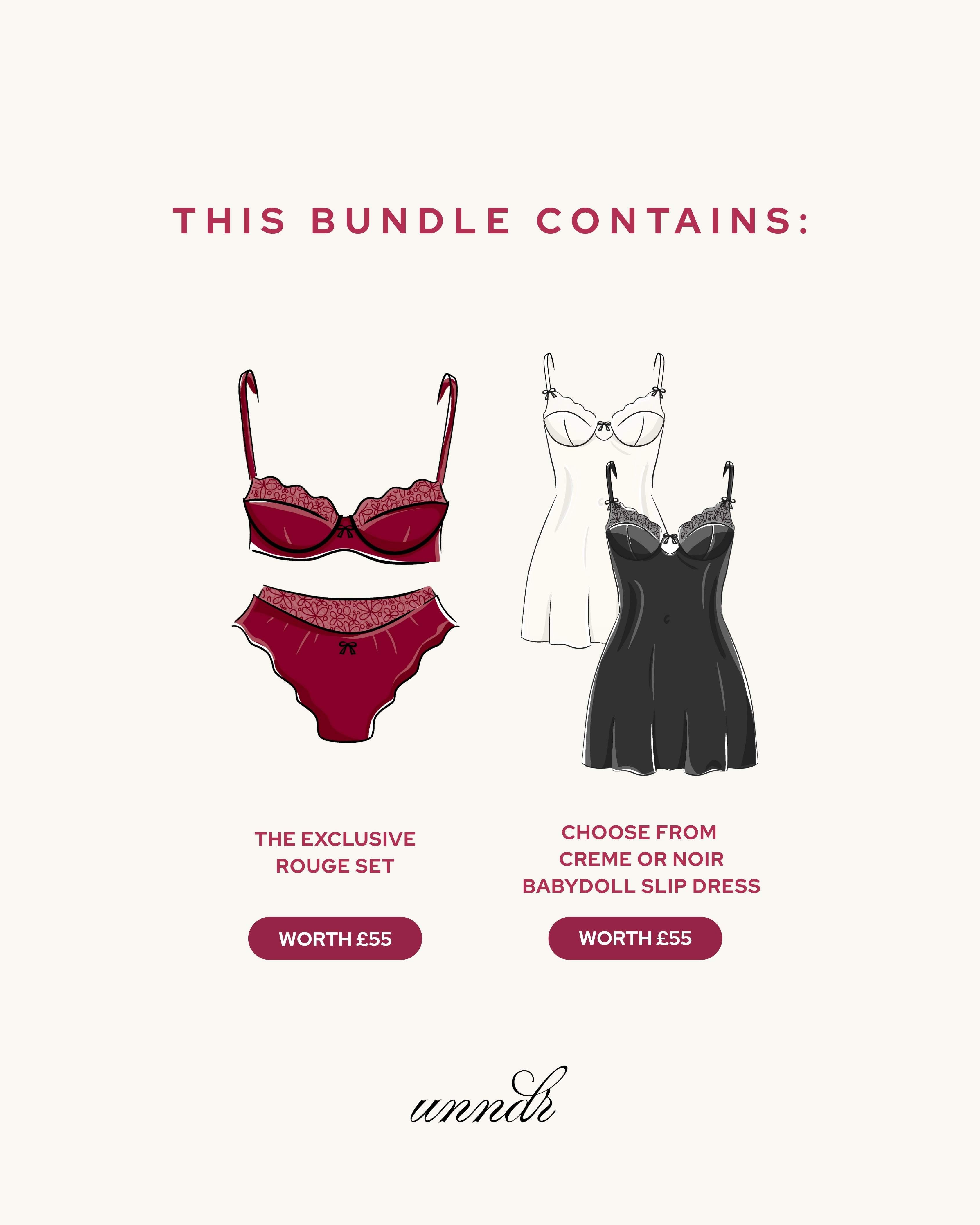 The Classic Romance Bundle