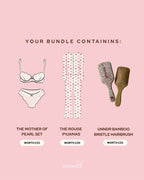 The Self-Love Ritual Bundle