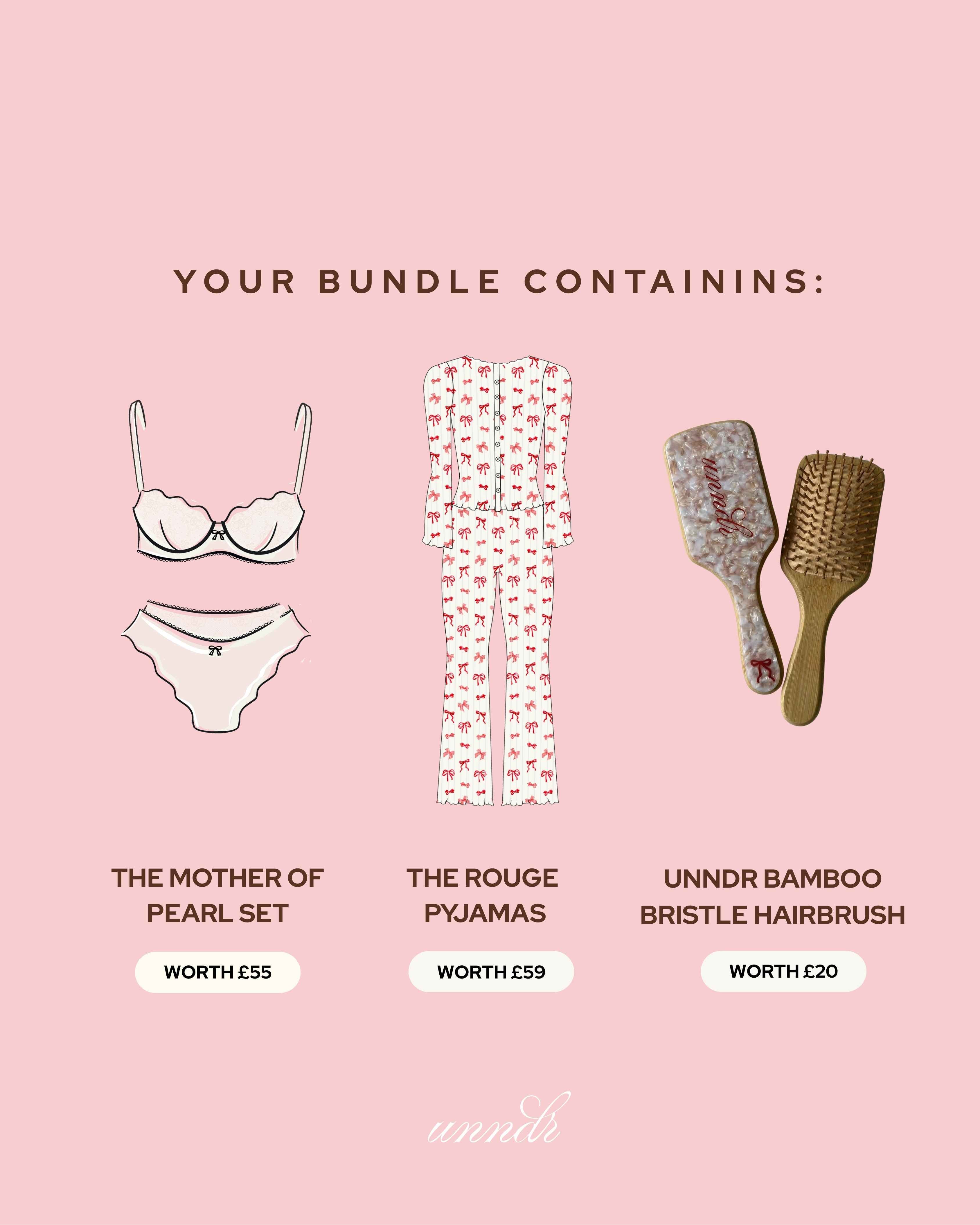 The Self-Love Ritual Bundle