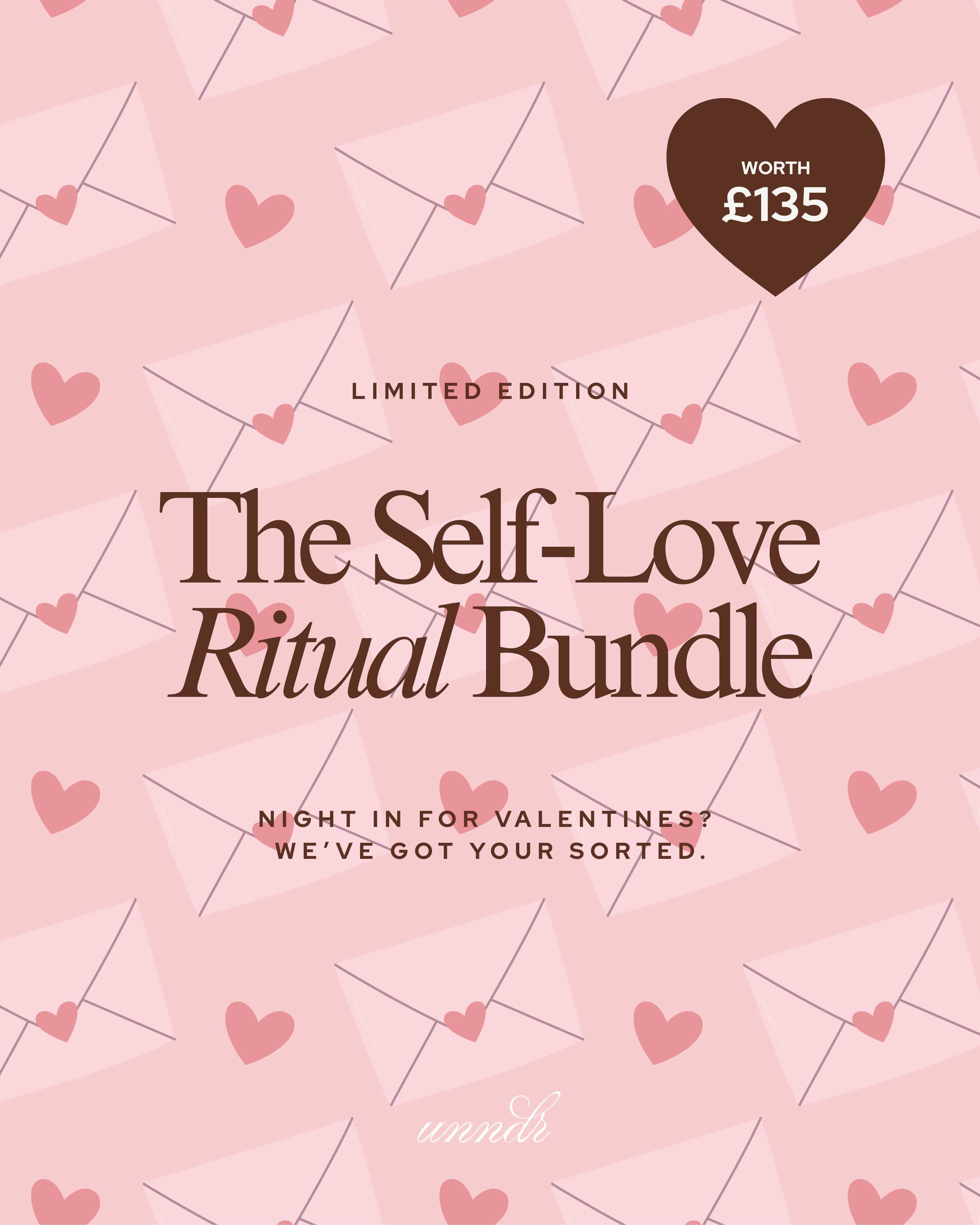 The Self-Love Ritual Bundle