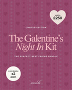 The Galentine’s Night In Kit