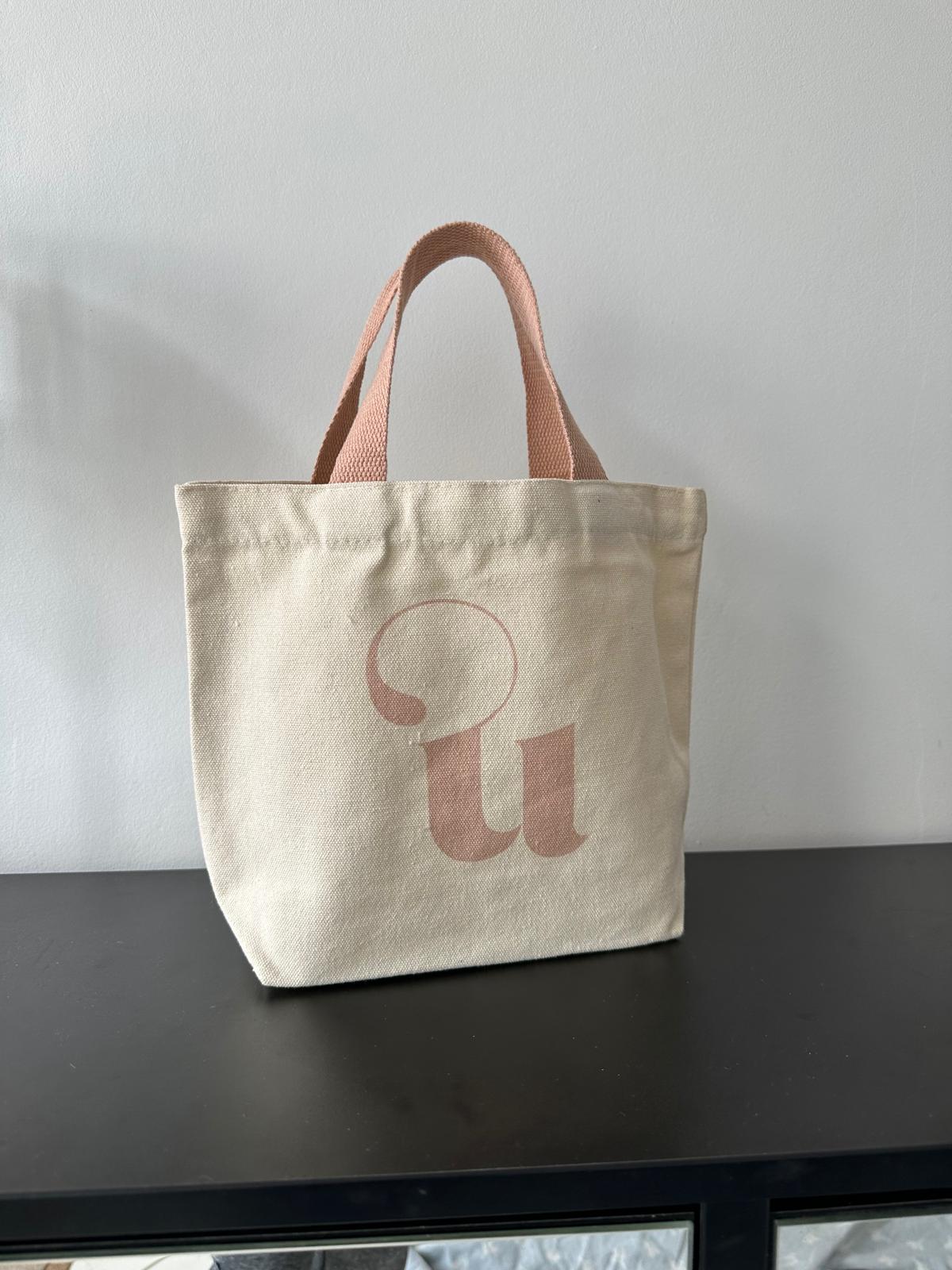 FREE Unndr Mini Tote Bag