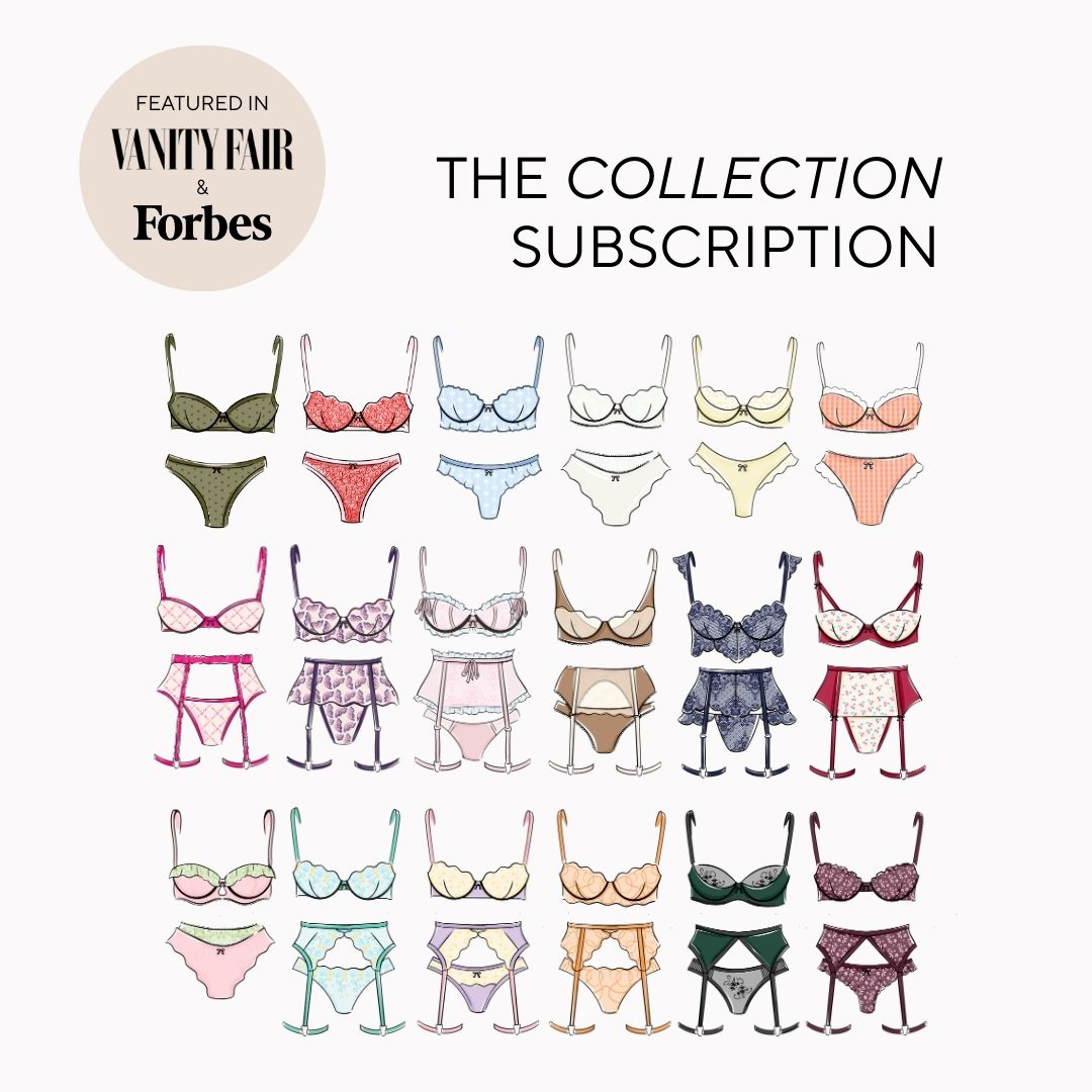 The Collection Subscription