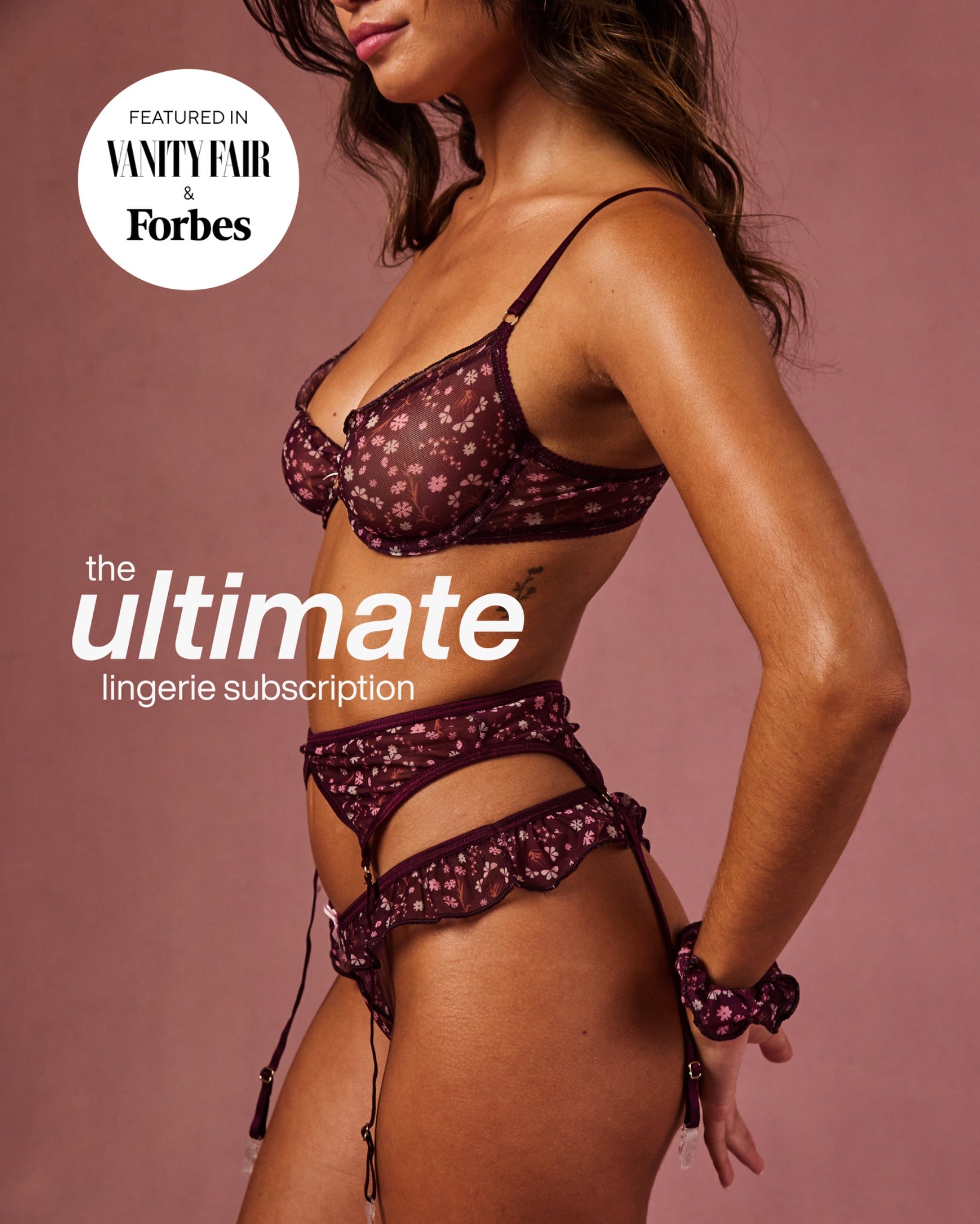 The Ultimate Subscription