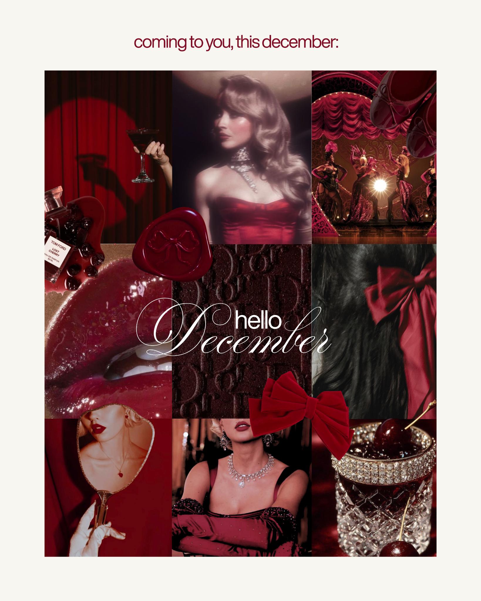 The Lingerie Subscription - 30 Days