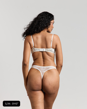 The Mother Of Pearl Set