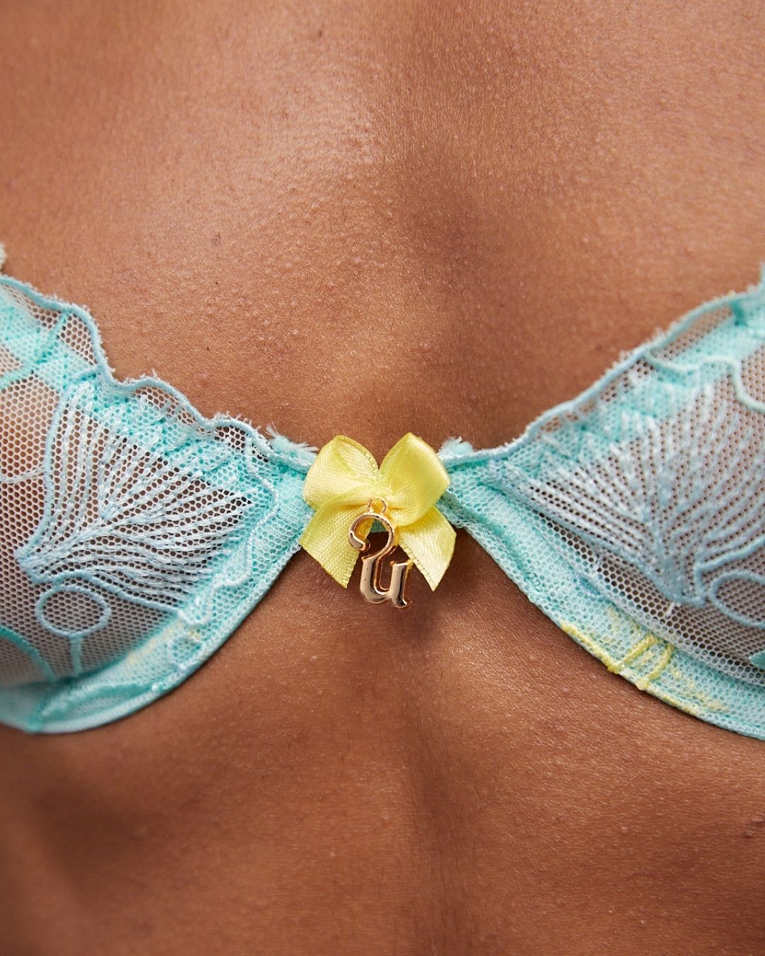 Das Set „Die Sirene des Meeres“