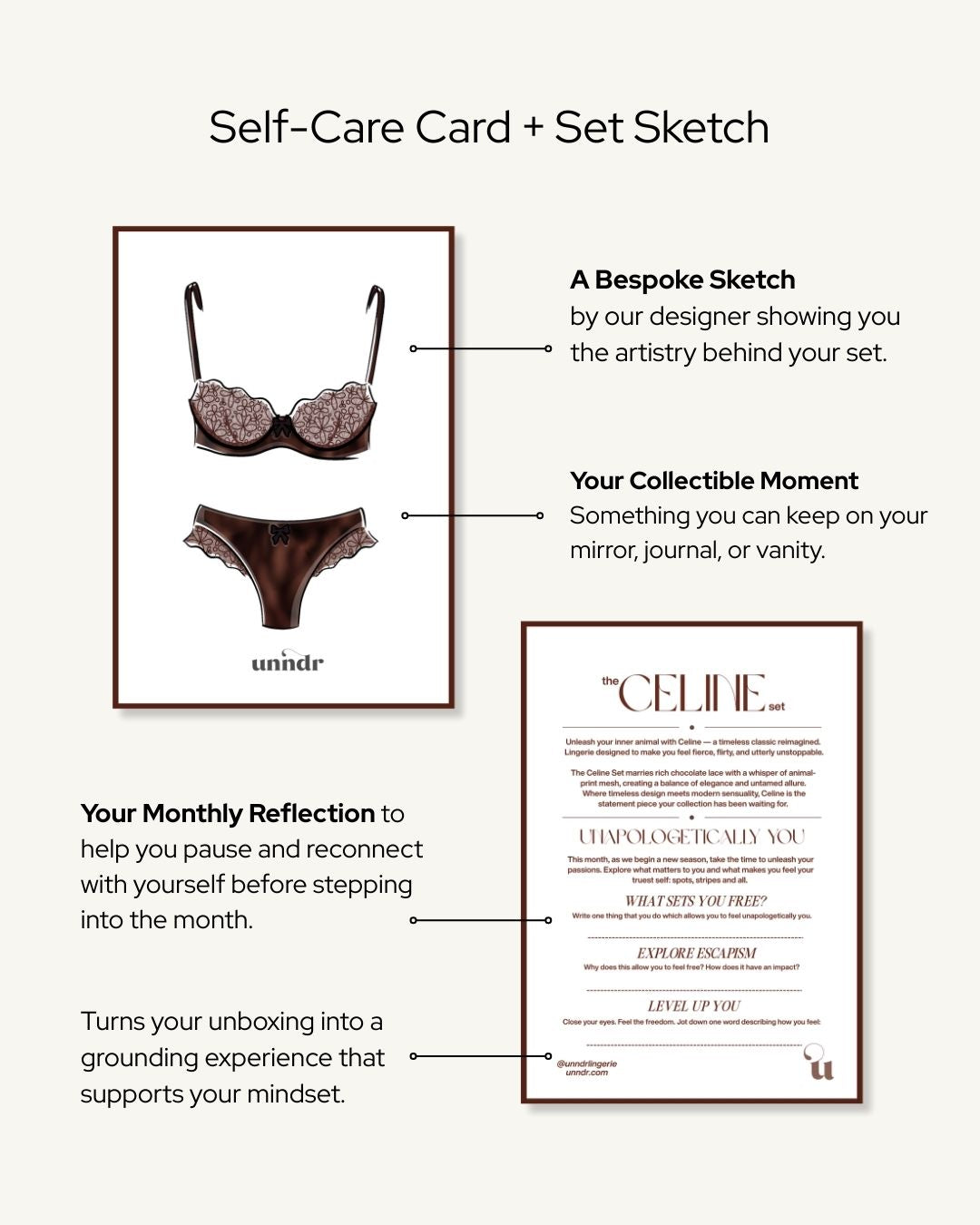 The Surprise Subscription