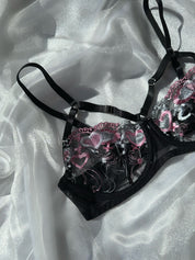 The Mystic Blush Set